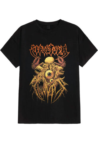 Sepultura – Arise – T-Shirt – Schwarz – M – 100% Baumwolle