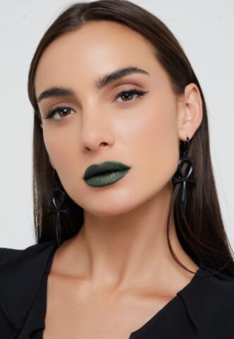 Killstar – Velvet Grip Liquid Serpent – Lippenstift