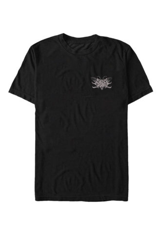 Signs Of The Swarm – Crest – T-Shirt – Schwarz – XXL – 100% Baumwolle