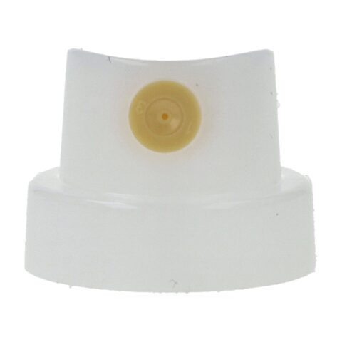 Premium Skinny Cap Transparent / Beige
