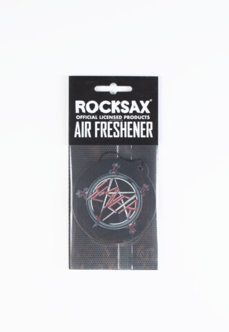 Slayer – Penta – Air Refreshener – Mehrfarbig – Onesize – gid://shopify/Metaobject/237909737709