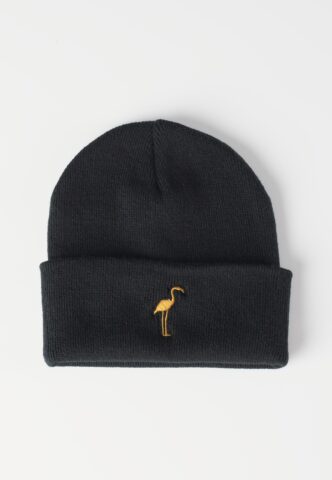 Sleep Token – EIA Jerry – Beanie – Schwarz – Onesize – 100% Polyacryl
