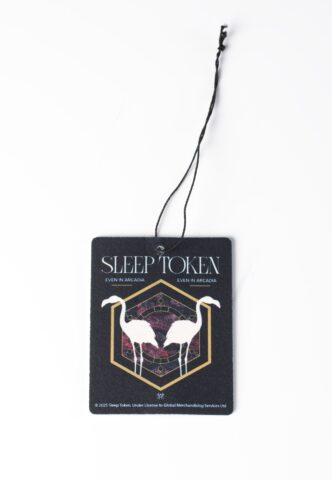 Sleep Token – Even In Arcadia 3 – Air Refreshener – Mehrfarbig – Onesize – gid://shopify/Metaobject/237909737709