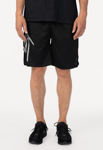 Sleep Token – Jerry And Symbol – Shorts – Schwarz – M – 100% Polyester
