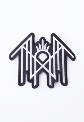 Sleep Token – Symbol – Aufnäher