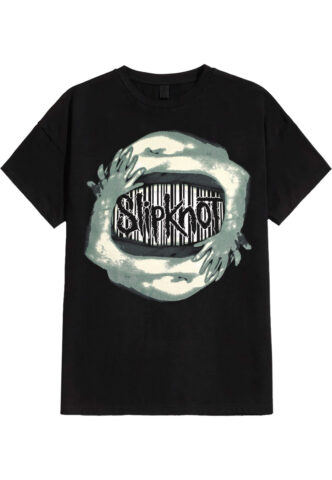 Slipknot – Arms Of Spite – T-Shirt – Schwarz – S – 100% Baumwolle