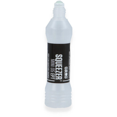 Grog SQUEEZER Mini 05 Empty Marker