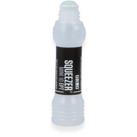Grog SQUEEZER Mini 10 mm Empty Marker