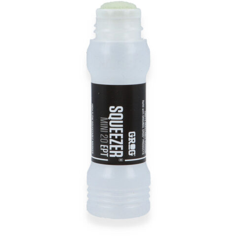 Grog SQUEEZER Mini 20mm Empty Marker