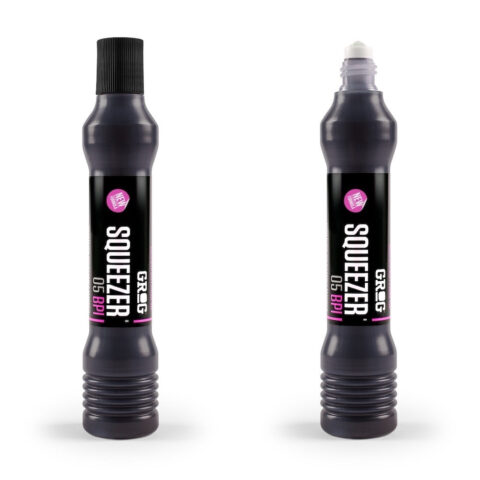 Grog Squeezer 05 BPI 5 mm Marker