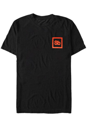 Spiritbox – Cellar Door – T-Shirt – Schwarz – L – 100% Baumwolle