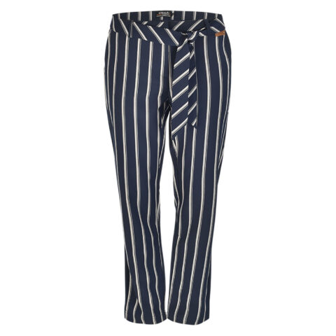 Soquesto Hose Leane navy