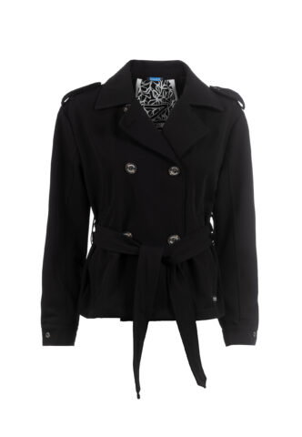 Soquesto Blazer OrchideaSOQ black