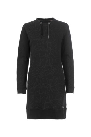 Soquesto Kleid OryanaSOQ black