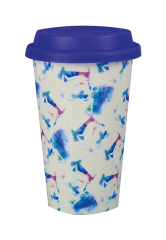 Star Wars – Stormtrooper Pastel – Kaffeebecher – Mehrfarbig – Onesize – Keramik