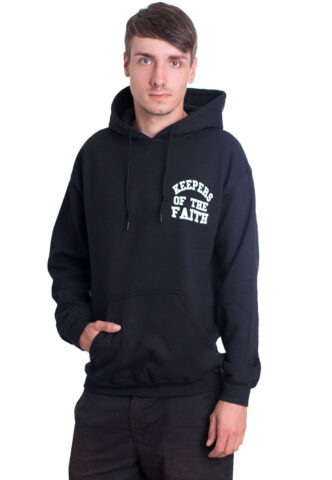 Terror – KOTF 2017 – Hoodie – Schwarz – XL – 50% Baumwolle, 50% Polyester