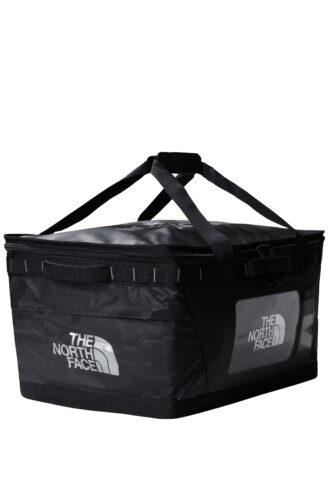 The North Face – Base Camp Gear M TNF Black – Box – Schwarz – Onesize – 100% Polyester
