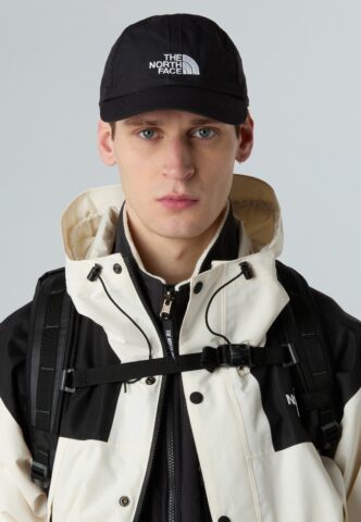 The North Face – Horizon TNF Black/TNF White – Cap – Schwarz – L/XL – 100% Nylon