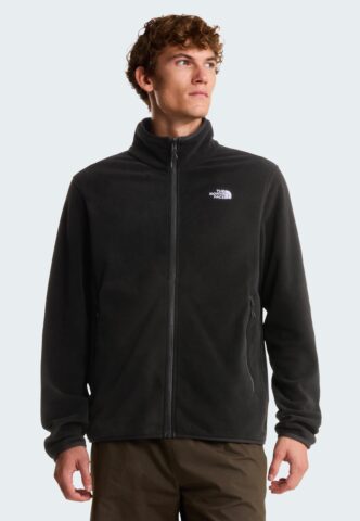 The North Face – M Glacier Fleece TNF Black – Jacke – Schwarz – M – gid://shopify/Metaobject/68981162221