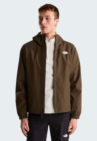 The North Face – M Quest New Taupe Green – Jacke – gid://shopify/Metaobject/123897741549 – XL – 100% Polyester