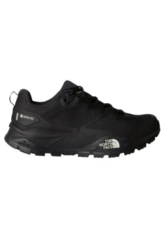 The North Face – Offtrail Hike Gore-Tex TNF Black/TNF White – Schuhe – Schwarz – EU 42 – Textile/Textile/Gummi