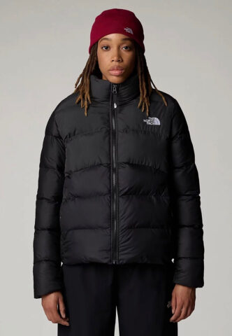 The North Face – Saikuru Tnf Black/Asphalt Grey – Jacke – Grau – S – gid://shopify/Metaobject/68981162221