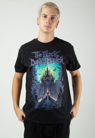 The Black Dahlia Murder – Nocturnal 10 Years – T-Shirt – Schwarz – XXL – 100% Baumwolle
