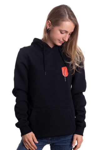 The Godfather – Rose – Hoodie – Schwarz – XXL – 65% Baumwolle, 35% Polyester