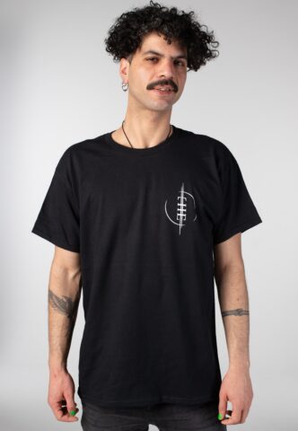 The Halo Effect – We Are The Shadows – T-Shirt – Schwarz – XXL – 100% Baumwolle