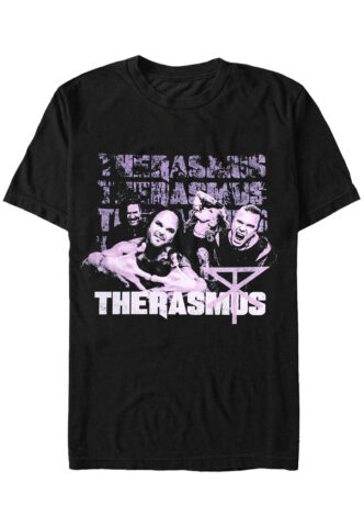 The Rasmus – Weirdo Band Photo – T-Shirt – Schwarz – L – 100% Baumwolle,Jersey