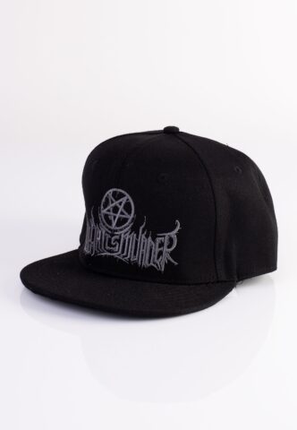 Thy Art Is Murder – Godlike – Cap – Schwarz – Onesize – 100% Polyacryl