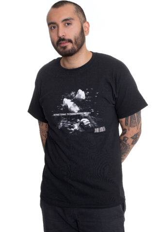 To Kill Achilles – Something To Remember Me By Flowers – T-Shirt – Schwarz – XL – 100% Baumwolle