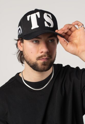Turnstile – TS – Cap