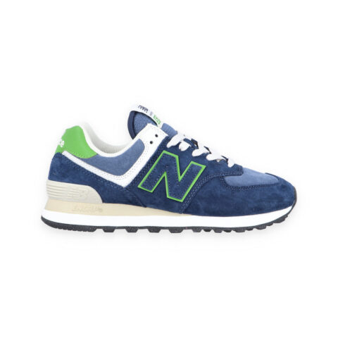 New Balance U 574 QBL
