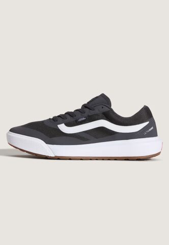 Vans – Ultrarange 2.0 Rw Charcoal Grey – Schuhe