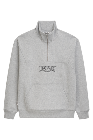 Unfair Athletics Stands Halfzip
