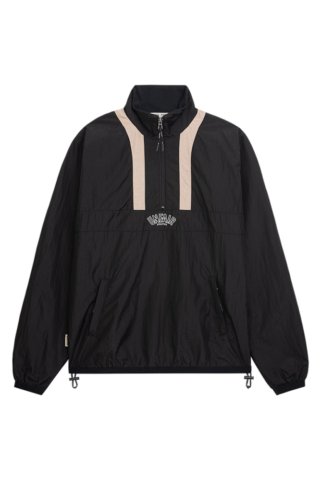 Unfair Athletics Elementary Crushed Halfzip