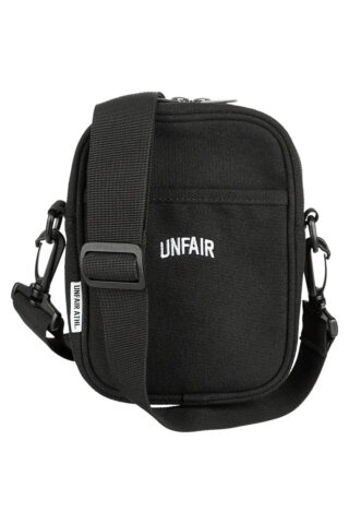 Unfair Athletics Curved Shoulder Bag