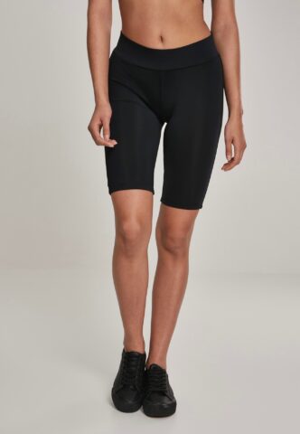Urban Classics – Cycle – Shorts – Schwarz – XS – 82% Polyamid, 18% Elastan