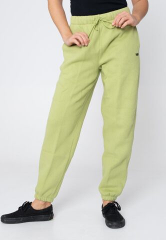 Vans – Comfycush Relaxed Fern – Jogginghose – Grün – M – 80% Baumwolle, 20% Polyester