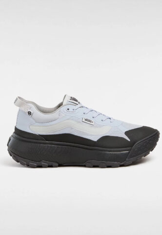 Vans – Crosspath Dark Gray – Girl Schuhe – Grau – EU 36,5 – Synthetic/Synthetic/Gummi