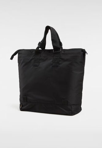Vans – Daily Black – Tasche – Schwarz – Onesize – 100% Nylon