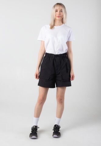 Vans – MTE Trek Guide Black – Shorts – Schwarz – L – 100% Nylon