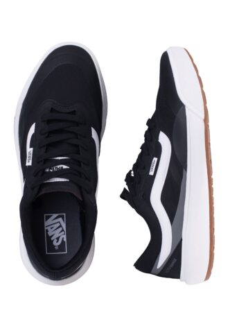 Vans – MTE Ultrarange 2.0 Rw Black – Schuhe – Schwarz – EU 40,5 – Synthetic/Textile/Gummi