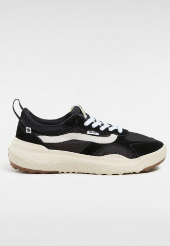 Vans – MTE Ultrarange Neo VR3 Black/White – Schuhe – Schwarz – EU 36 – Textile, Leather/Textile/Gummi