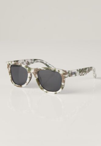 Vans – Spicoli Neutral Olive/Marshmallow – Sonnenbrille – Grün – Onesize – gid://shopify/Metaobject/161452949741
