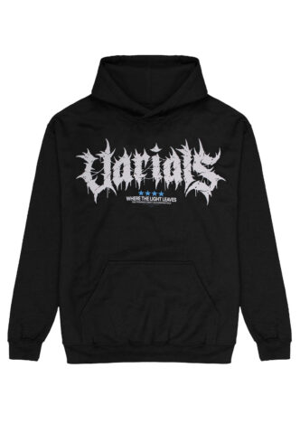 Varials – Star – Hoodie – Schwarz – L – gid://shopify/Metaobject/588576948461