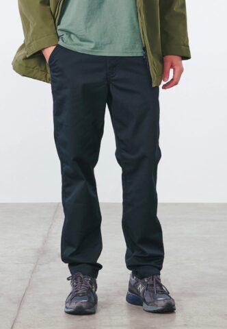 Vintage Industries – Collin Black – Hose – Schwarz – W34 – gid://shopify/Metaobject/321860010221