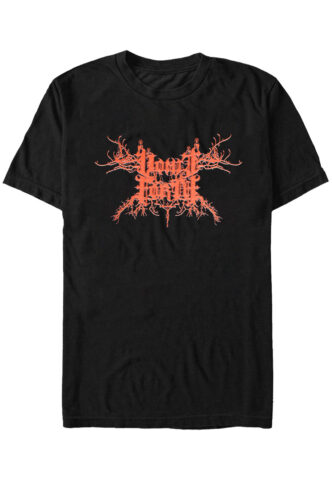 Vomit Forth – Negative Penance – T-Shirt – Schwarz – XXL – 100% Baumwolle