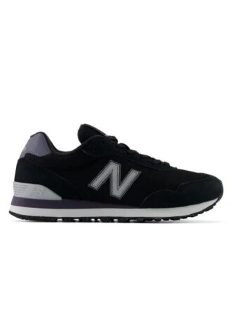 New Balance – W515 Black – Girl Schuhe